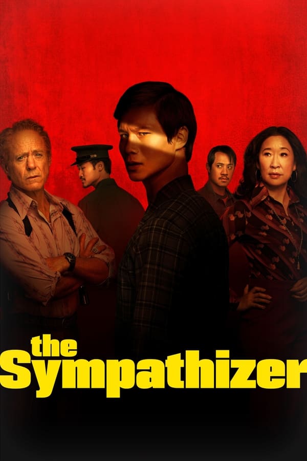 The Sympathizer (Tv series)